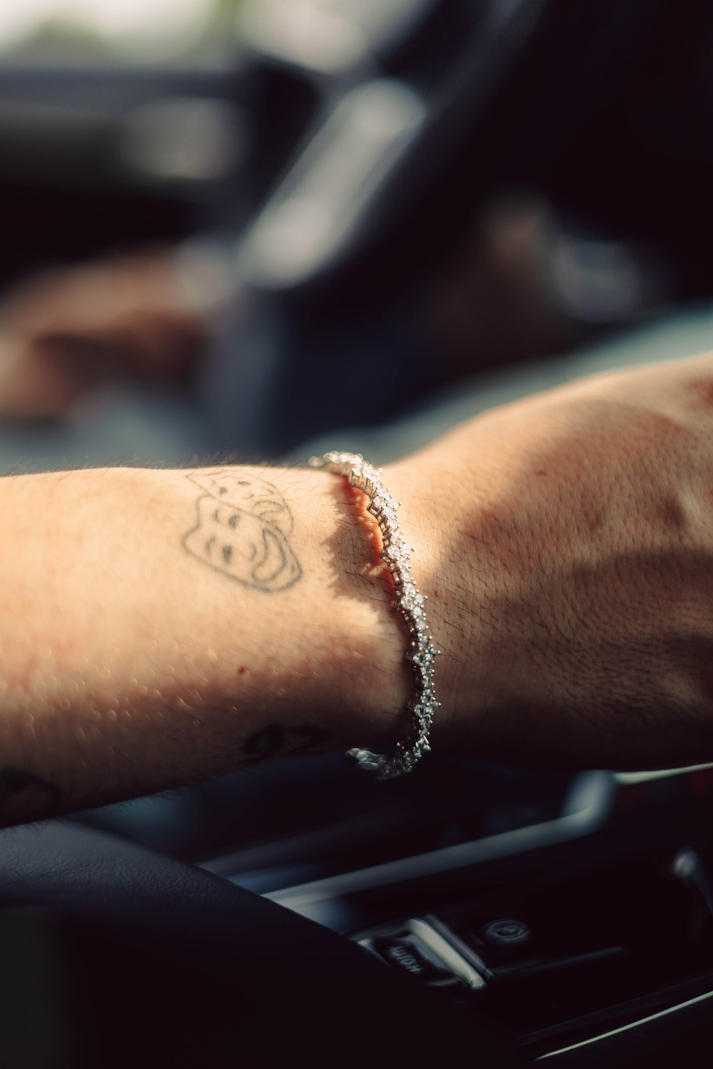 Terréa bracelet
