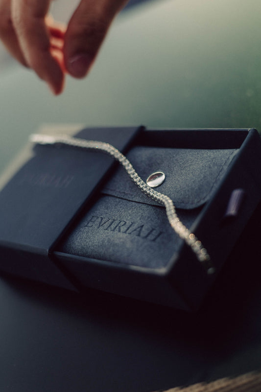 Lumière Bracelet