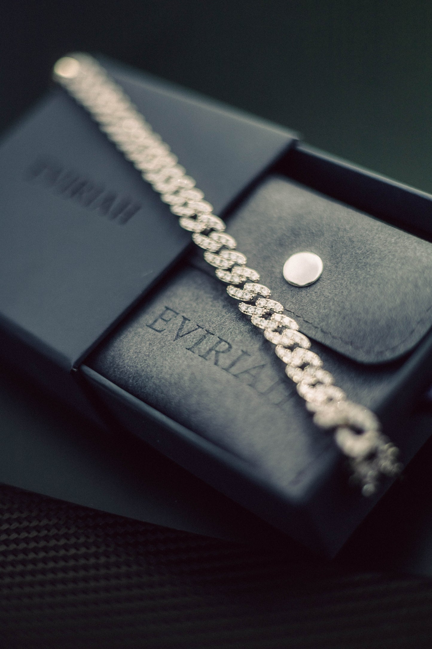 Royale Bracelet
