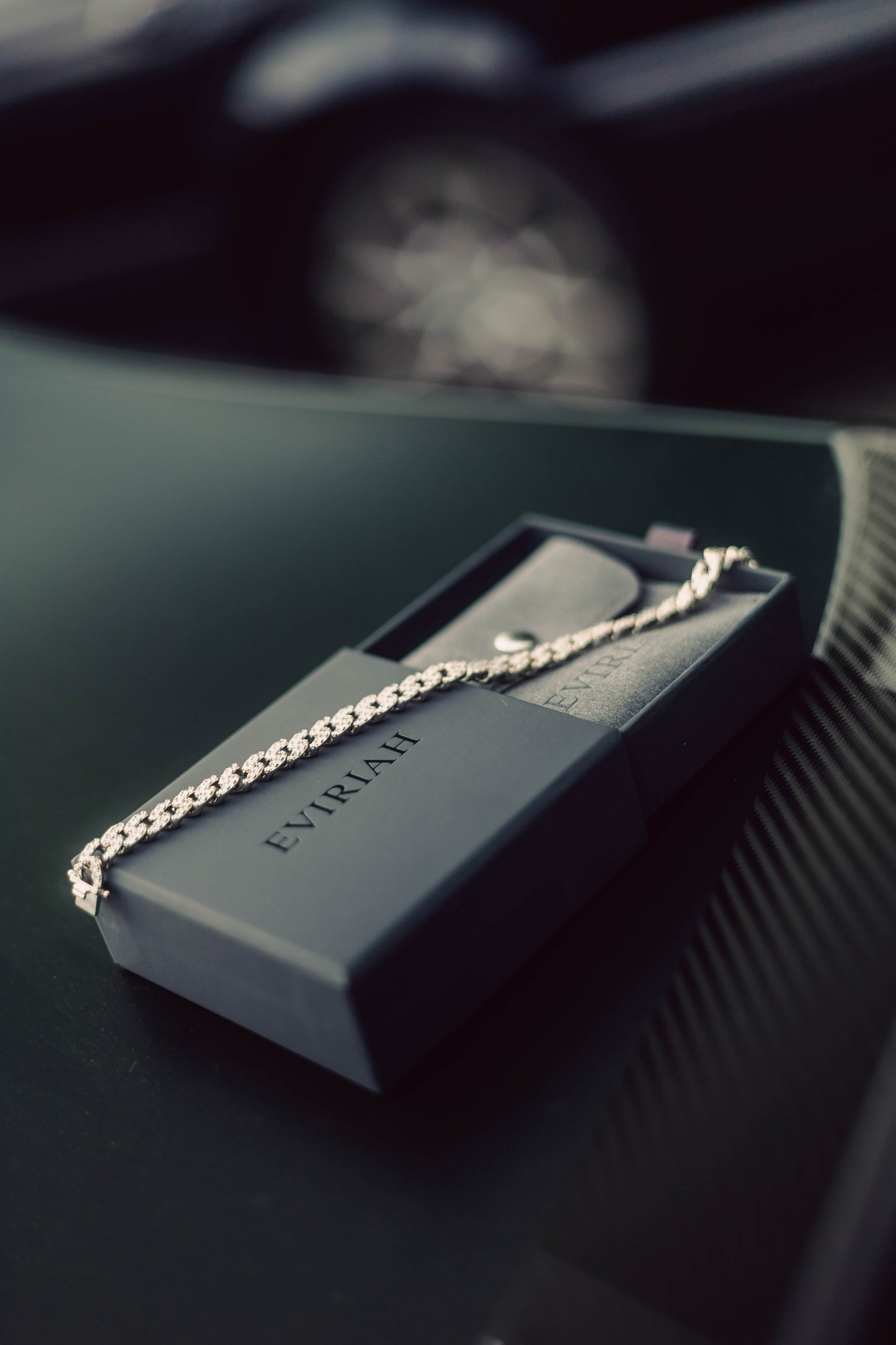 Royale Bracelet