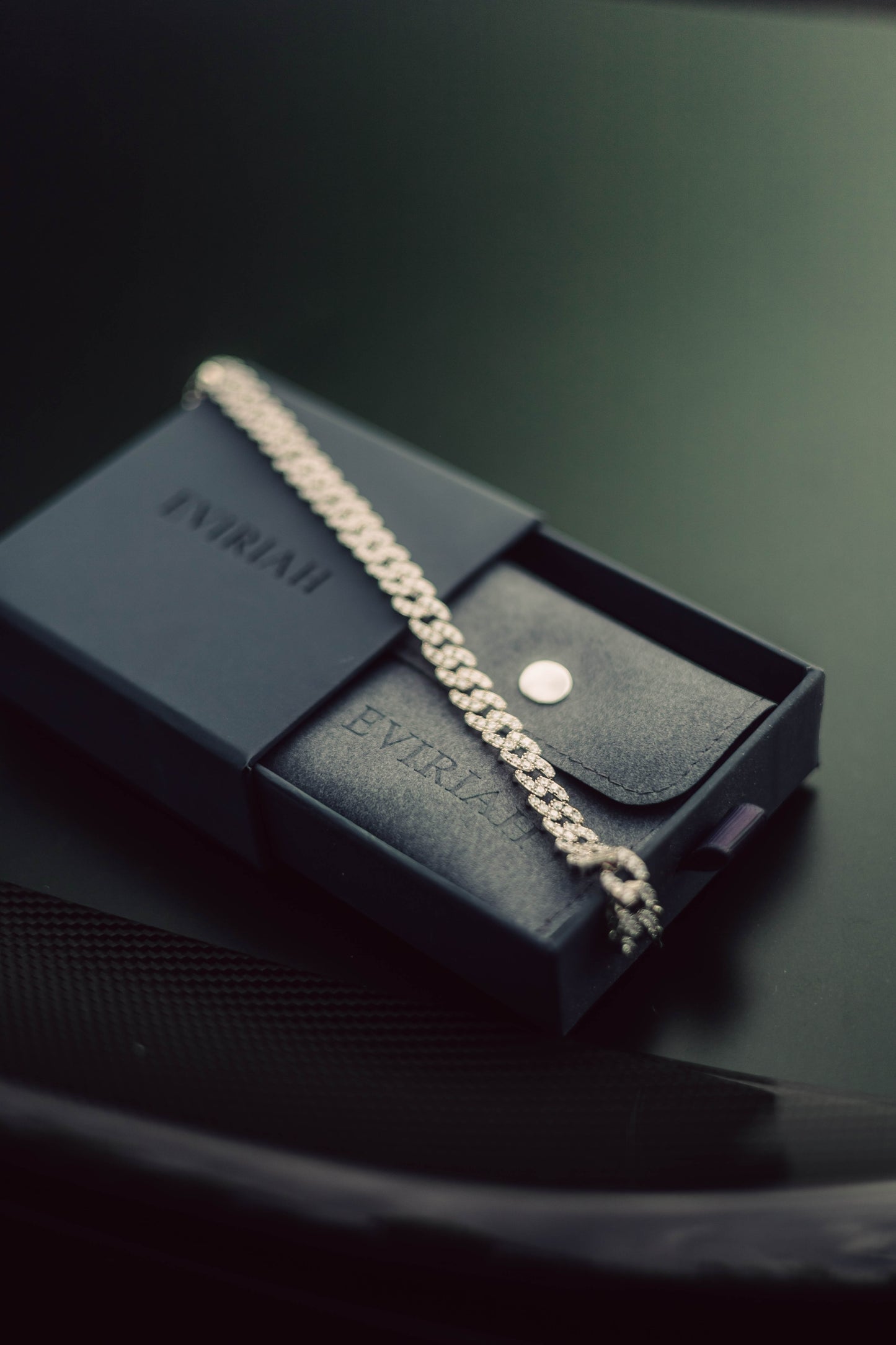Royale Bracelet
