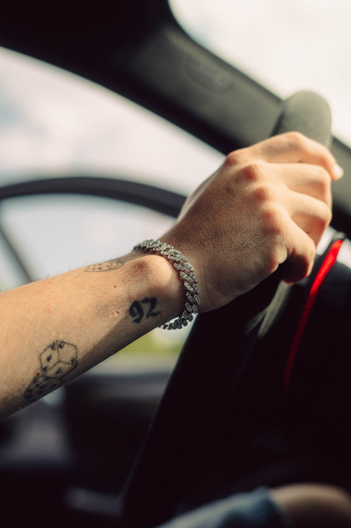 Royale Bracelet