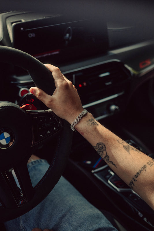 Royale Bracelet