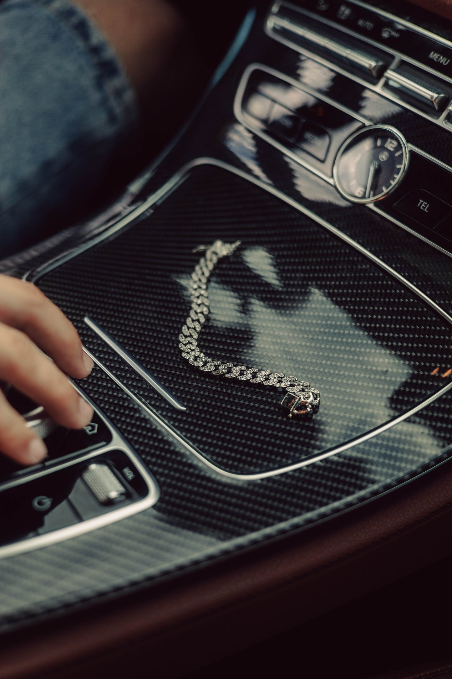 Royale Bracelet