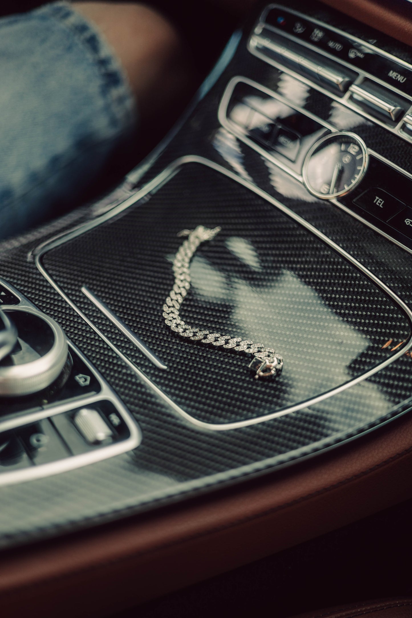 Royale Bracelet