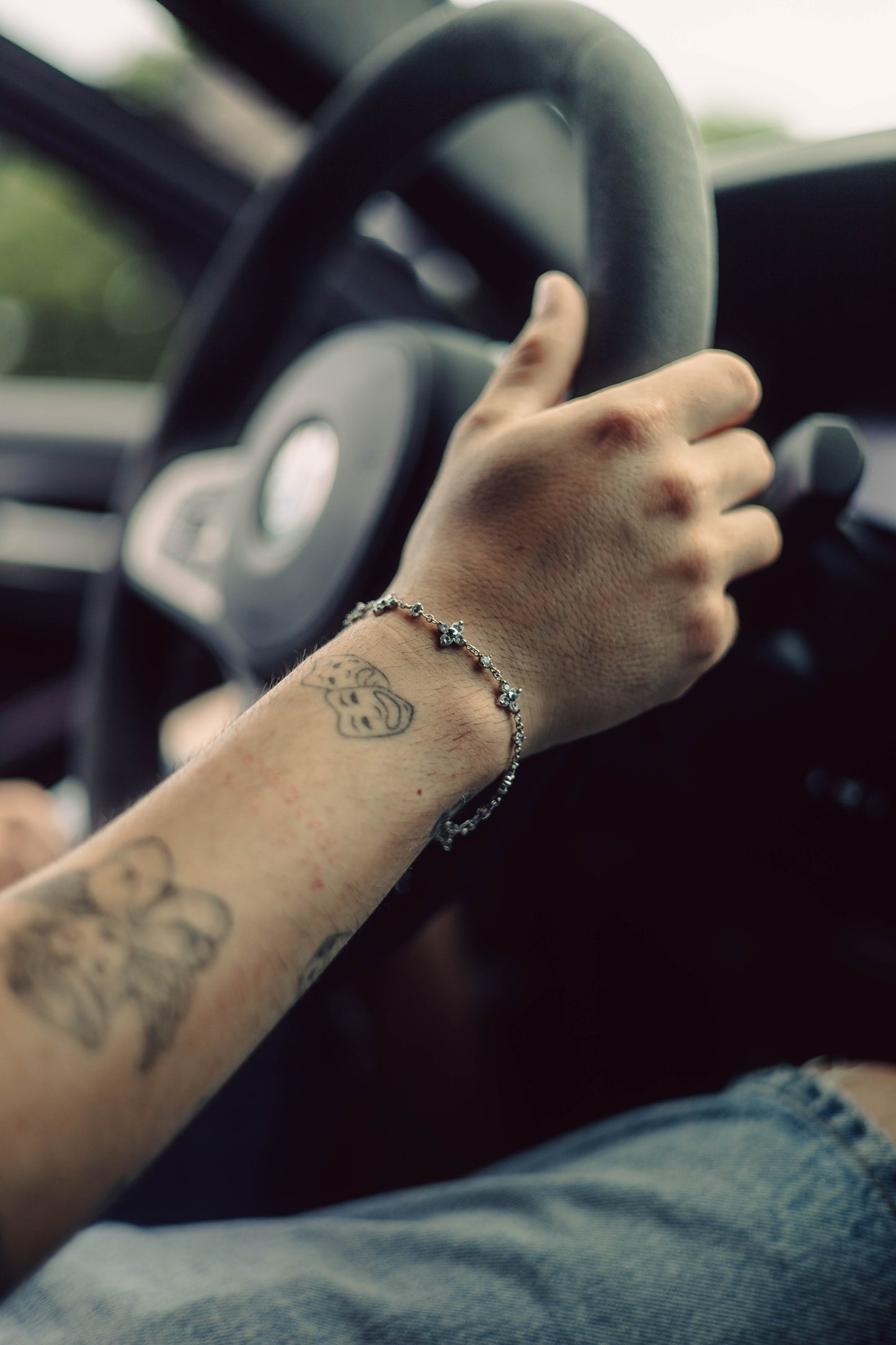 Florença Bracelet