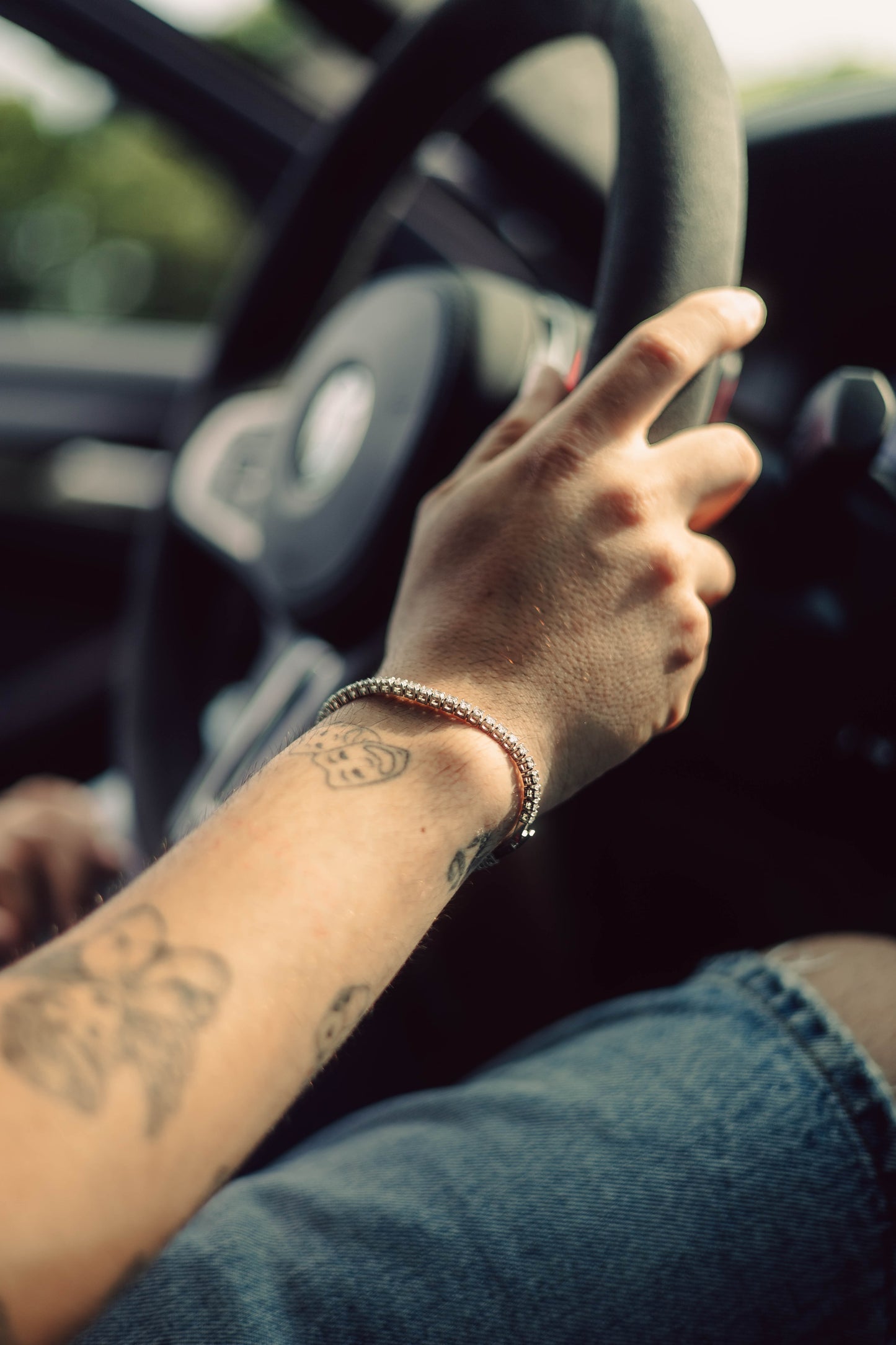 Lumière Bracelet