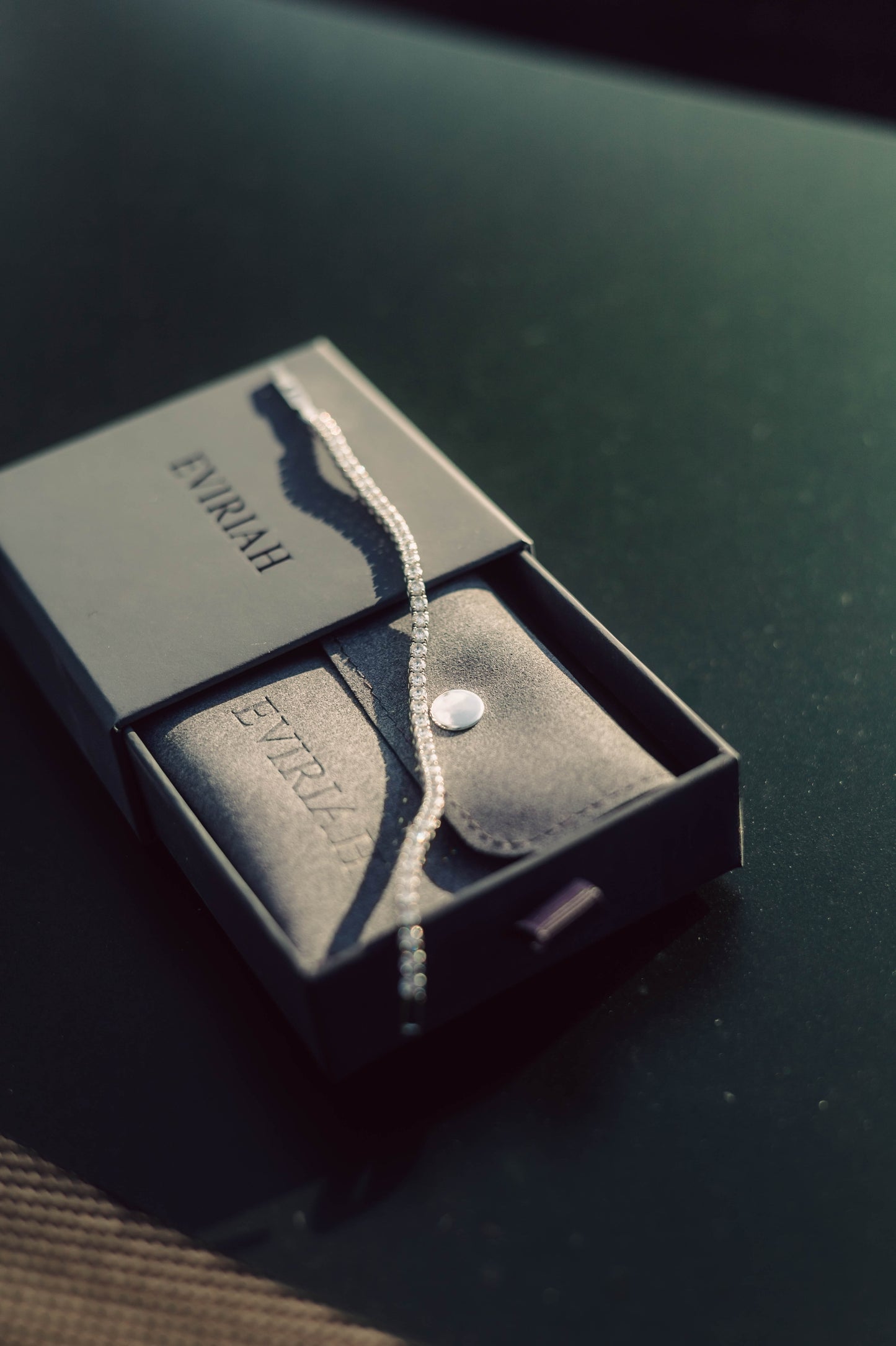 Lumière Bracelet