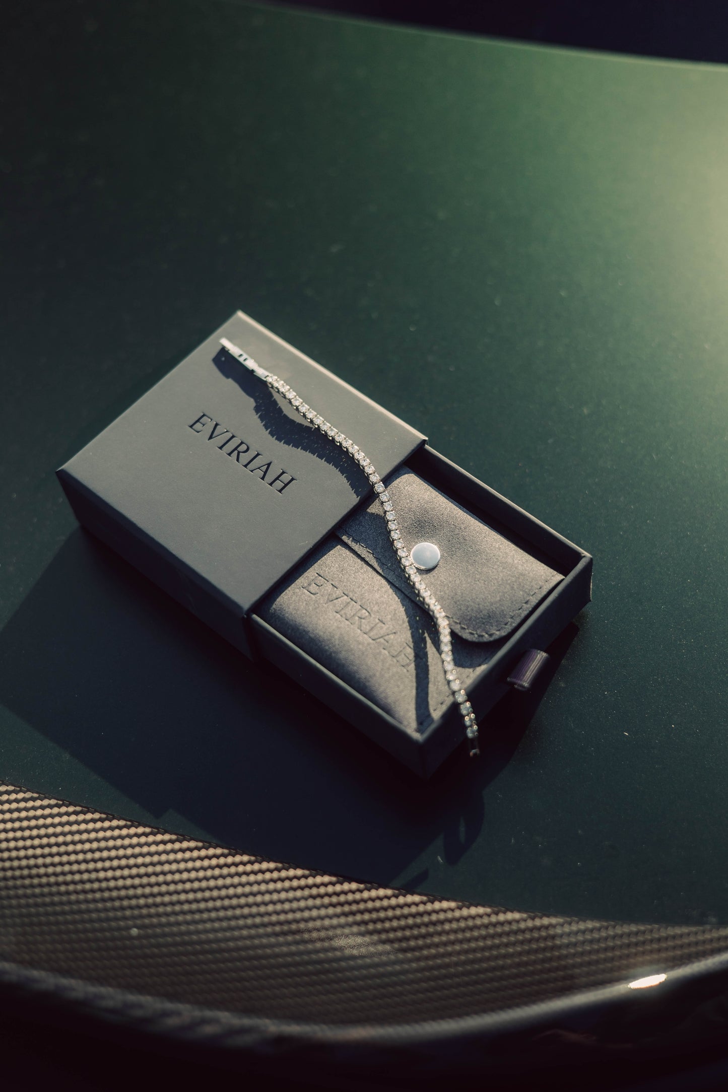 Lumière Bracelet