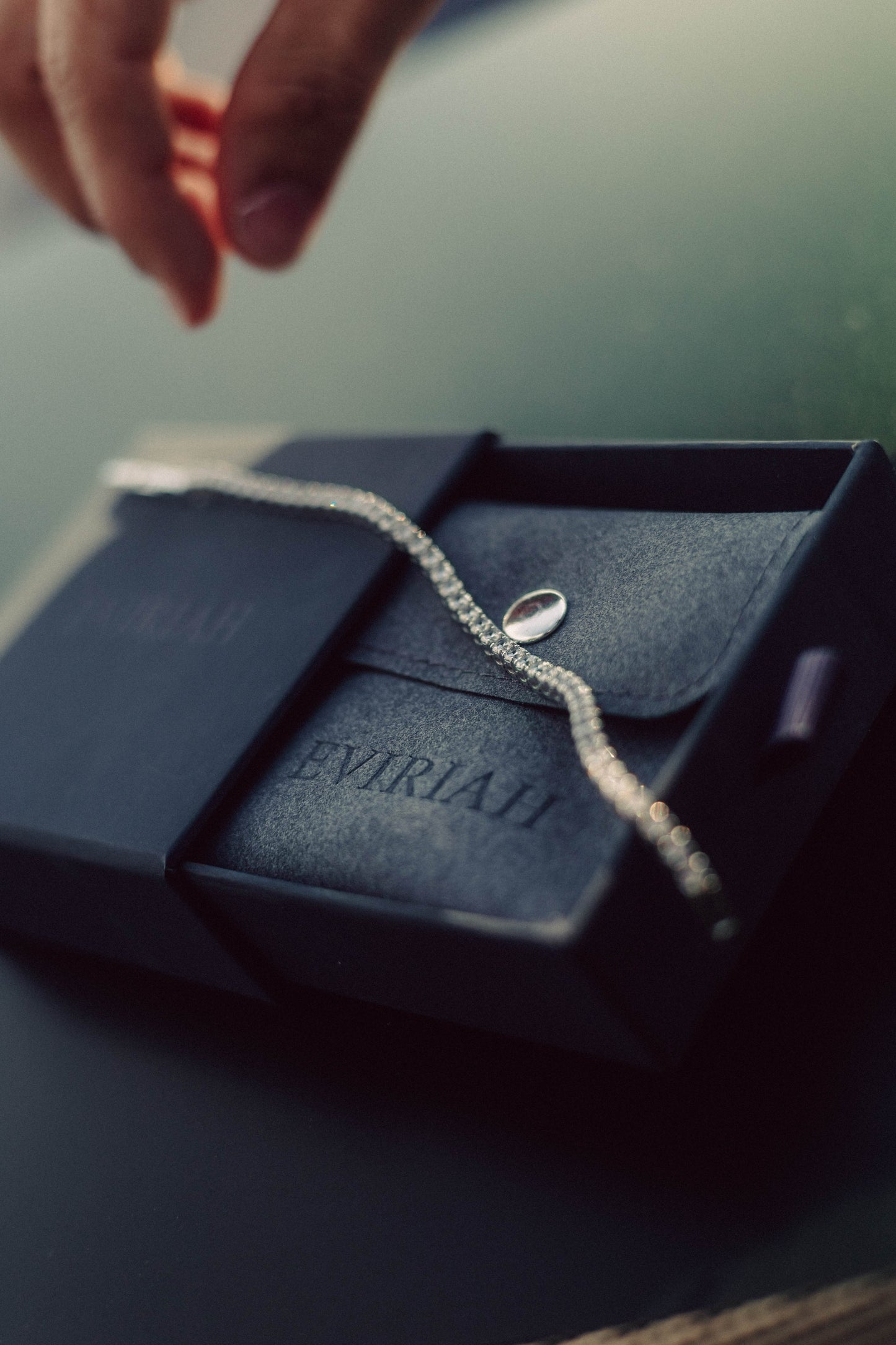 Lumière Bracelet