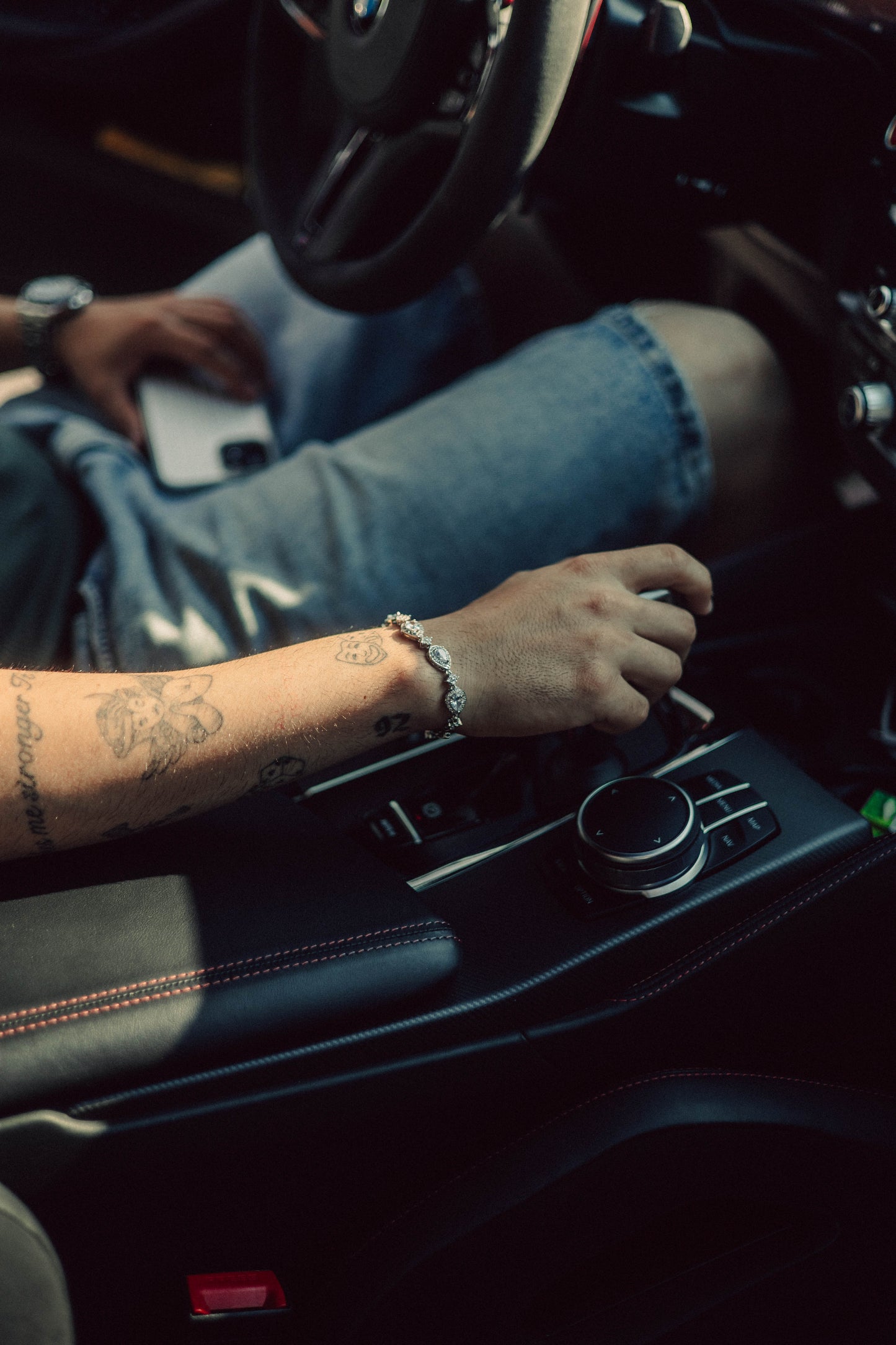 Océana Bracelet