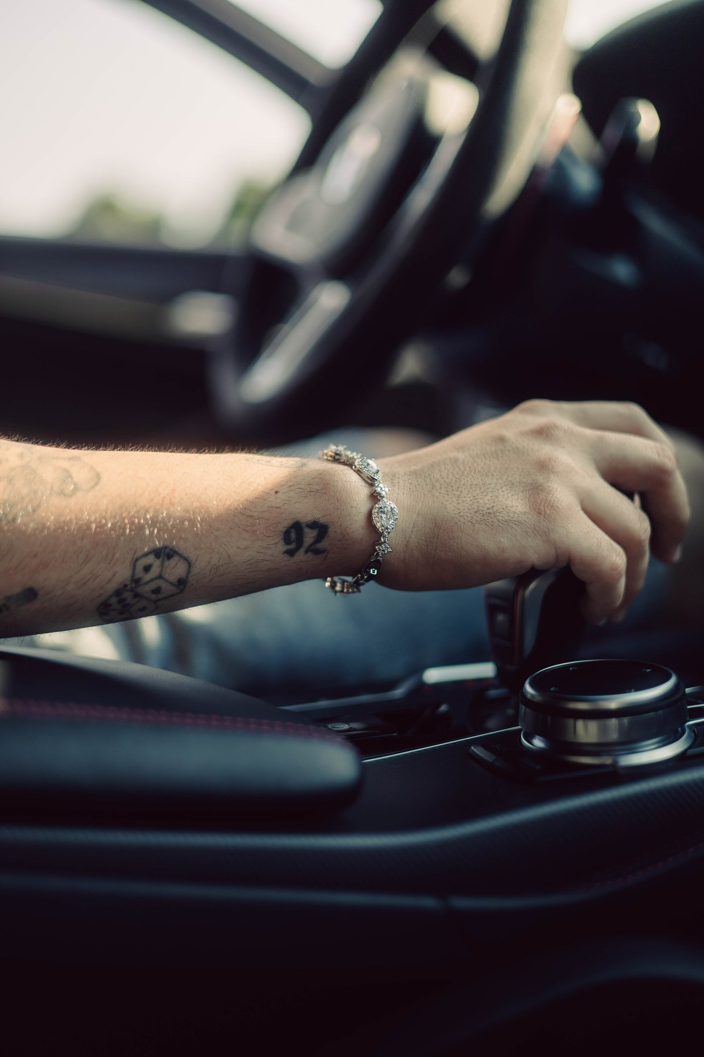 Océana Bracelet