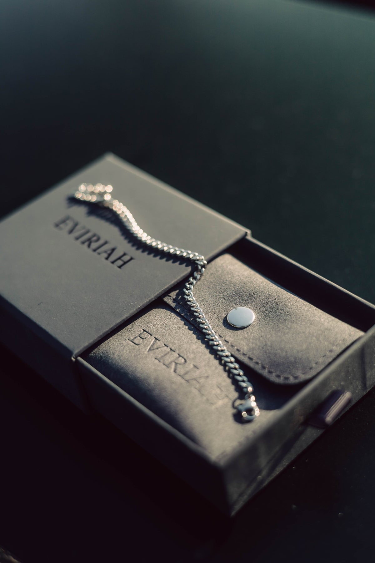 Dynasty Bracelet 6mm