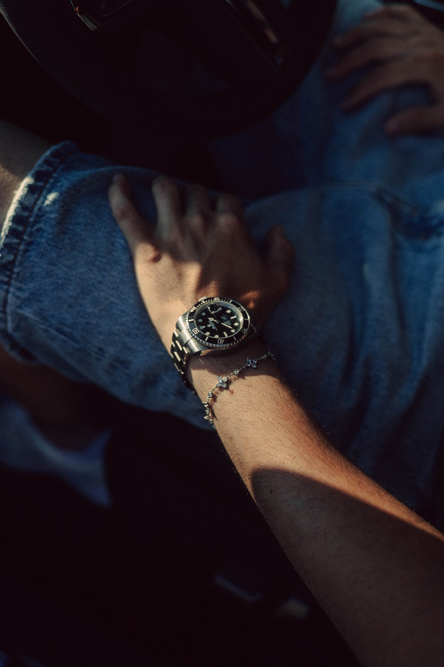 Florença Bracelet